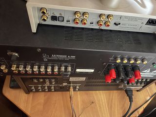 Luxman A384-thumb-3