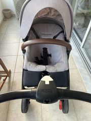 καρότσι μωρού Stokke 3 σε 1-thumb-1