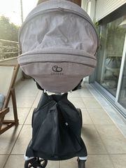 καρότσι μωρού Stokke 3 σε 1-thumb-3