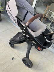 καρότσι μωρού Stokke 3 σε 1-thumb-4