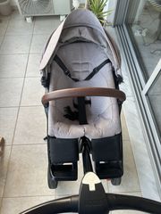 καρότσι μωρού Stokke 3 σε 1-thumb-5