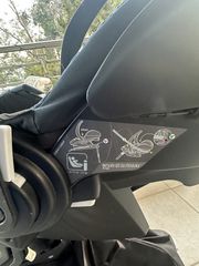 καρότσι μωρού Stokke 3 σε 1-thumb-6
