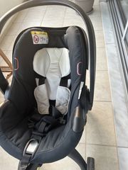 καρότσι μωρού Stokke 3 σε 1-thumb-7