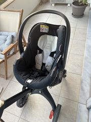 καρότσι μωρού Stokke 3 σε 1-thumb-8