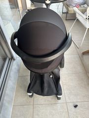 καρότσι μωρού Stokke 3 σε 1-thumb-9