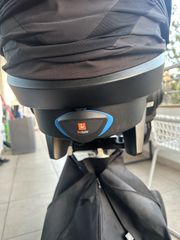 καρότσι μωρού Stokke 3 σε 1-thumb-11