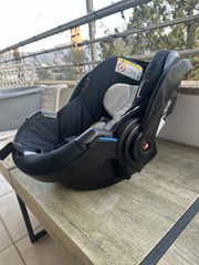 καρότσι μωρού Stokke 3 σε 1-thumb-14
