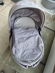 καρότσι μωρού Stokke 3 σε 1-thumb-15