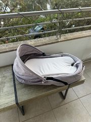 καρότσι μωρού Stokke 3 σε 1-thumb-17