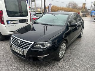 Volkswagen Passat 2006 Αριστο πληρωμένα τέλη 2026