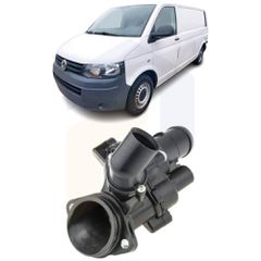 Θερμοστάτης για Volkswagen Transporter T5 Van 2003 2004 2005 2006 2007 2008 2009 2010 2011 2012 2013 2014 2015 03L121111AF