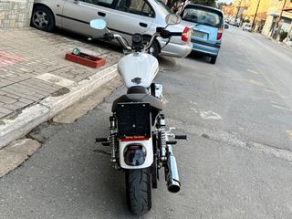 Harley Davidson Sportster 883 2016 Super low-thumb-6