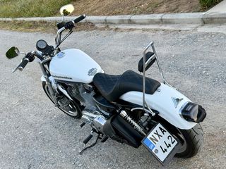 Harley Davidson Sportster 883 2016 Super low-thumb-37