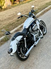 Harley Davidson Sportster 883 2016 Super low-thumb-38