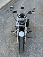 Harley Davidson Sportster 883 2016 Super low-thumb-40