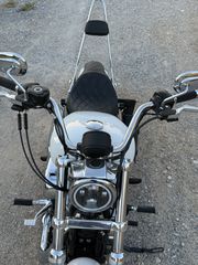 Harley Davidson Sportster 883 2016 Super low-thumb-42