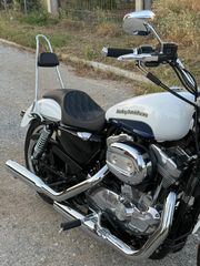 Harley Davidson Sportster 883 2016 Super low-thumb-43