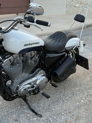 Harley Davidson Sportster 883 2016 Super low-thumb-44
