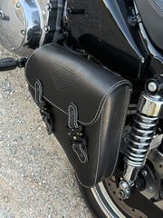 Harley Davidson Sportster 883 2016 Super low-thumb-45