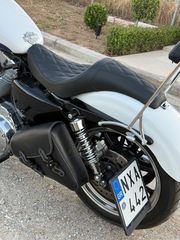Harley Davidson Sportster 883 2016 Super low-thumb-46