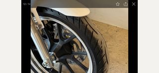 Harley Davidson Sportster 883 2016 Super low-thumb-11