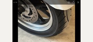 Harley Davidson Sportster 883 2016 Super low-thumb-14