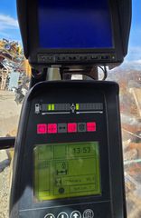 Μηχανήματα Ανακύκλωσης Liebherr 2011 A 924 C  Litronic  Με Πινακίδες Μηχάνημα Έργου-thumb-7