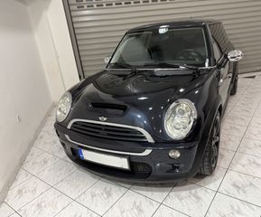 Mini Cooper S 2006 R53