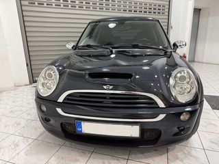 Mini Cooper S 2006 R53-thumb-1