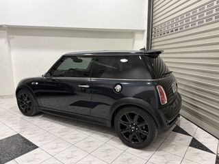 Mini Cooper S 2006 R53-thumb-2