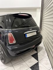 Mini Cooper S 2006 R53-thumb-3