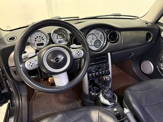 Mini Cooper S 2006 R53-thumb-10