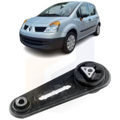 Βάση κινητήρα για Renault Modus 2005 2006 2007 2008 2009 2010 2011 2012 2013 8200780781