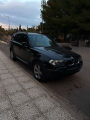 Bmw X3 2005