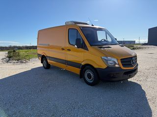 Ψυγείο Mercedes-Benz 2014 SPRINTER 313