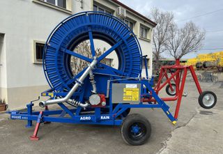 Καρούλια - Ανέμες Iliadis 2026 IRRIFRANCE —>Ανακατασκευή ΗΛΙΑΔΗΣ