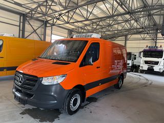 Ψυγείο Mercedes-Benz 2018 SPRINTER 314