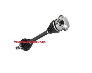 Ημιαξόνιο  αριστερό (ΚΑΙΝΟΥΡΓΙΟ)  ,VOLKSWAGEN   ,Bora   1998-2005  (1600cc  16V)