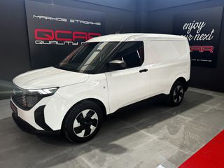 Ford Transit Courier 2026 E-Transit-thumb-1