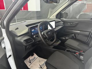 Ford Transit Courier 2026 E-Transit-thumb-4