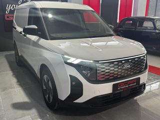 Ford Transit Courier 2026 E-Transit-thumb-11