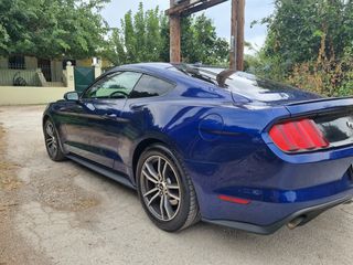 Ford Mustang 2016 2.3 ECOBOOST