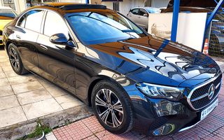 Mercedes-Benz E 220 2024 W214 - Panorama (1585)-thumb-2