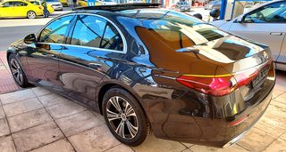 Mercedes-Benz E 220 2024 W214 - Panorama (1585)-thumb-5