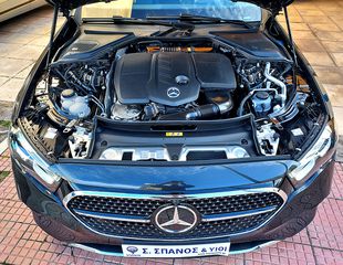 Mercedes-Benz E 220 2024 W214 - Panorama (1585)-thumb-13