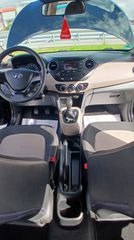 Hyundai i 10 2015 1.0 CLASSIC-thumb-31