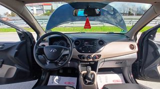 Hyundai i 10 2015 1.0 CLASSIC-thumb-32