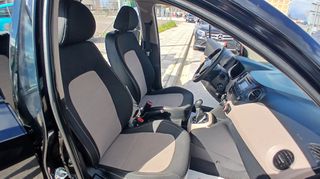 Hyundai i 10 2015 1.0 CLASSIC-thumb-34