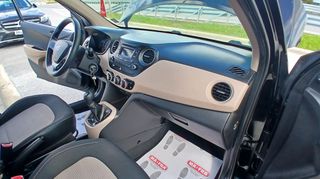 Hyundai i 10 2015 1.0 CLASSIC-thumb-36