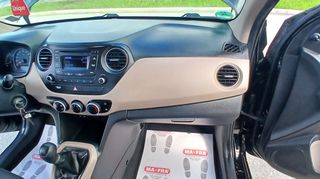 Hyundai i 10 2015 1.0 CLASSIC-thumb-37